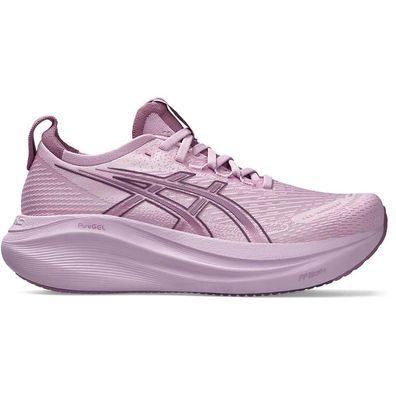 Fitness- & Laufschuhe Asics GEL-NIMBUS 27 Blau