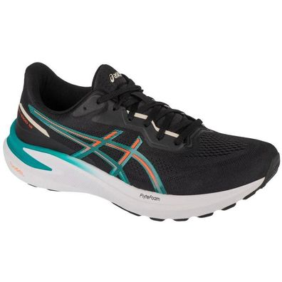Laufschuhe ASICS GT-1000 13 schwarz/blau