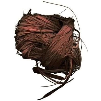 Rayher Bast Bastelbast 25g Zimt 5215074