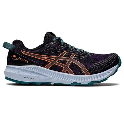 Sportschuhe Asics Fujilite 3 violett Damen