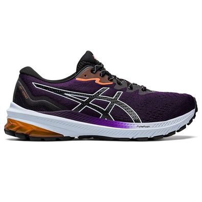 Sportschuhe Asics GT-1000 11 TR Damen Schwarz