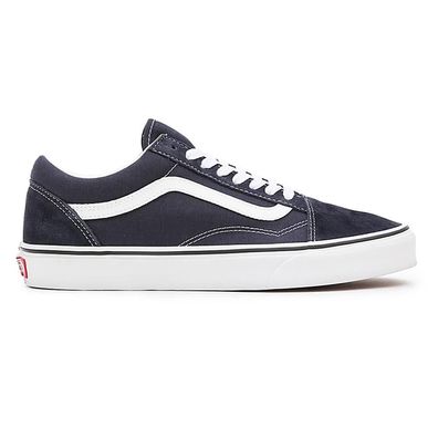 Sneakers Vans Old Skool Low Blau