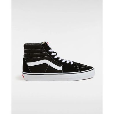 Sneakers Vans Sk8-Hi schwarz
