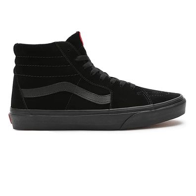 Sneakers Vans Sk8-Hi Schwarz