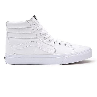 Sneakers Vans Sk8-Hi Weiß