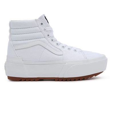 Sneakers Vans Sk8-Hi Weiß