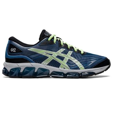 Sportschuhe Asics Gel-Quantum 360 Vii Blau