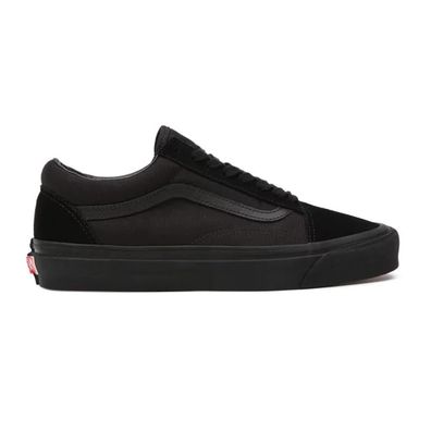 Sneakers Vans Old Skool 36 DX (Anaheim Factory) schwarz