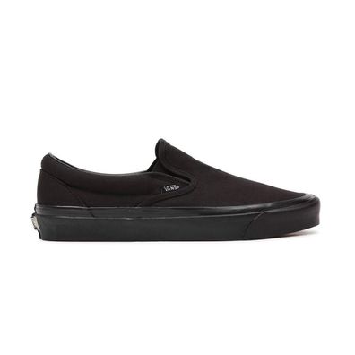 Sneakers Vans Classic 9 (Anaheim Factory) schwarz