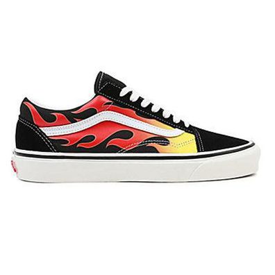 Sneakers Vans Old Skool 36dx Epic Flame
