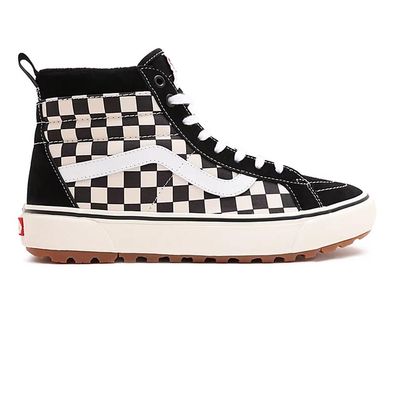 Sneaker Vans SK8-HI MTE-1 Schwarz