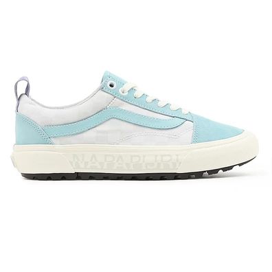 Sneakers Vans Old Skool MTE-1 x Napapijri Blau