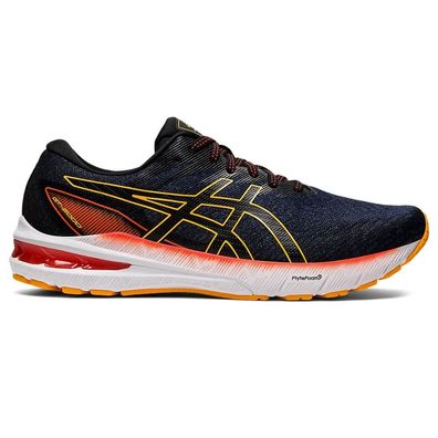 Sportschuhe Asics GT-2000â?¢ 10 Blau Herren