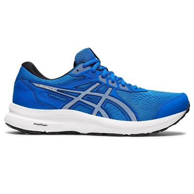 Sportschuhe Asics Gel-Contend 8 Blau