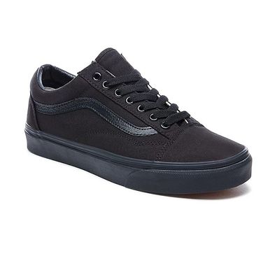 Sneakers Vans Old Skool Schwarz Damen