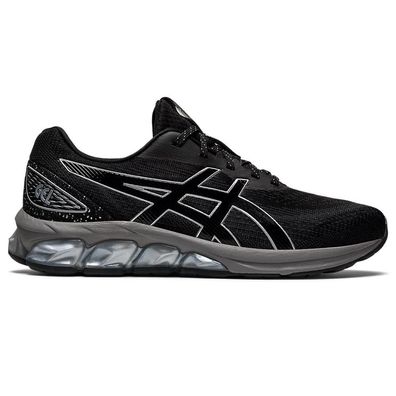 Sportschuhe ASICS Gel-Quantum 180 Vii schwarz
