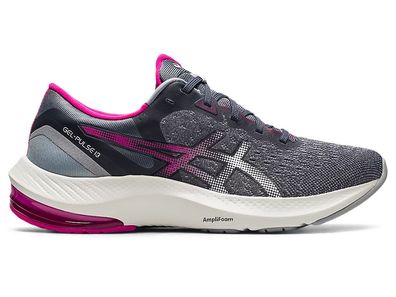 Sportschuhe Asics Gel Pulse 13 Grau
