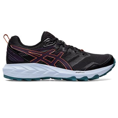 Sportschuhe Asics Gel-Sonoma 6 schwarz
