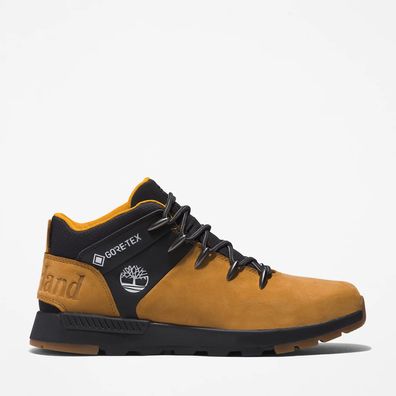 Stiefel Timberland Chukka Sprint Trekker Gore-Tex