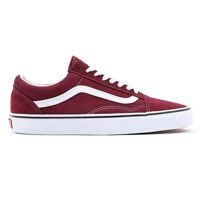 Sneakers Vans Old Skool Rot