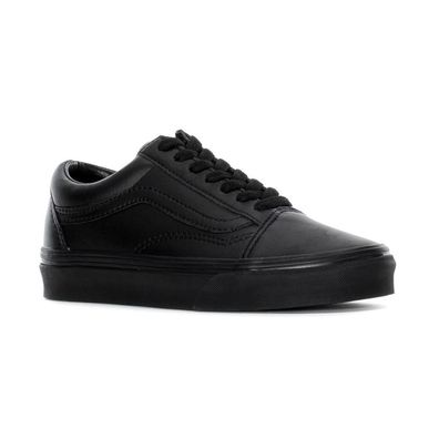 Sneakers Vans Old Skool Schwarz