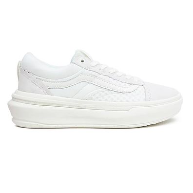 Sneakers Vans Old Skool Overt Plus CC Braun