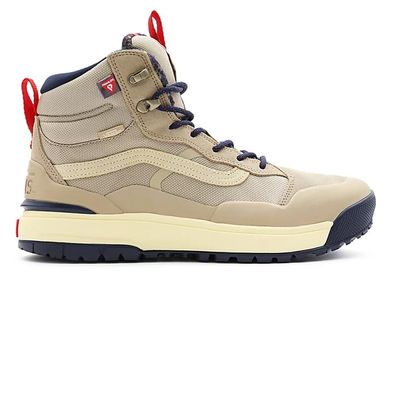 Sneakers Vans Ultrarange Exo Hi Light Brown