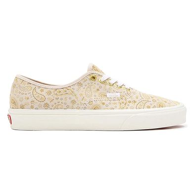 Sneakers Vans Authentic Anderson . Paak Braun