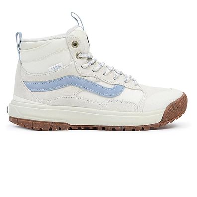Sneakers Vans Ultrarange Exo Hi Mte-1 Braun