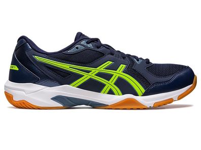 Sportschuhe ASICS Gel-Rocket 10 Blau