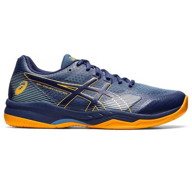 Sportschuhe Asics Gelcourt 2 Blau