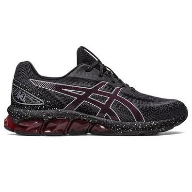 Sneakers ASICS Gel-Quantum 180 VII schwarz