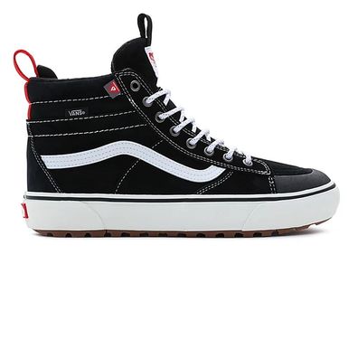 Sneakers Vans Ua SK8-Hi Mte2 schwarz