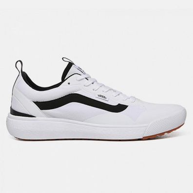 Sneakers Vans Ultrarange Exo schwarz/weiß