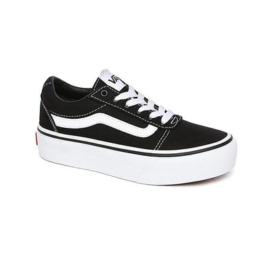 Sneakers Vans Ward Platform mit Plateau