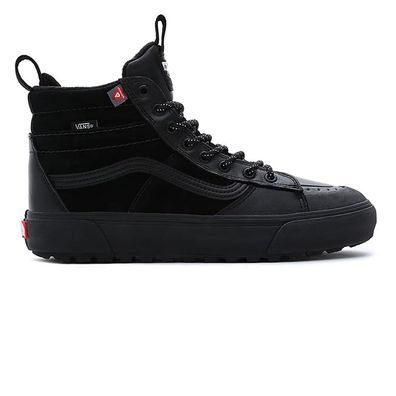 Sneakers Vans Ua SK8-Hi Mte2 schwarz