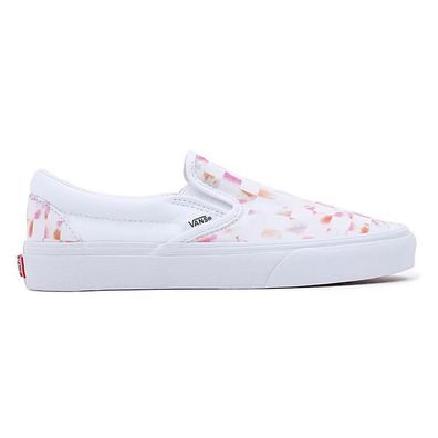 Sportschuhe Vans Classic Slipon Weiß