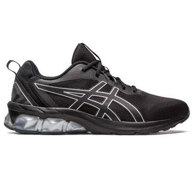 Sneakers ASICS Gelquantum 90 Iv schwarz