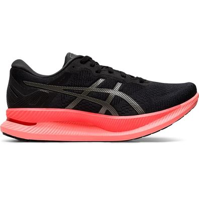 Sportschuhe Asics Glideride fér Damen, grau