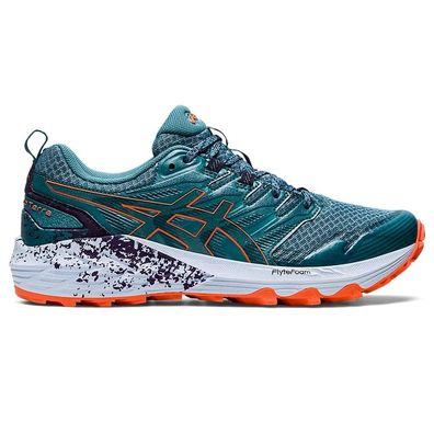 Sportschuhe Asics Gel Trabuco Grén