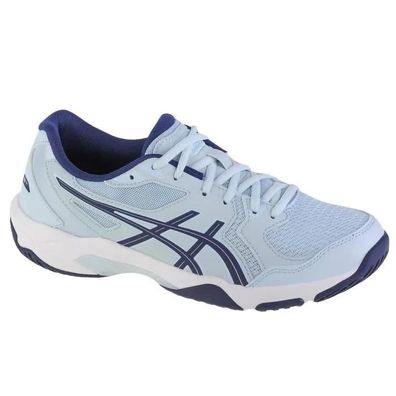 Sportschuhe Asics Gel Rocket 10 Damen Blau