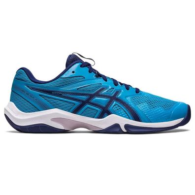 Sportschuhe Asics Gel Blade 8 FF Blau
