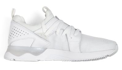 Sneakers ASICS Gel Lyte V Sanze Weiß