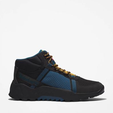 Stiefel Timberland Solar Wave Lt schwarz