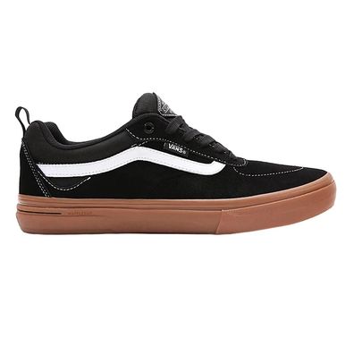 Sandalen Vans Kyle Walker Pro schwarz