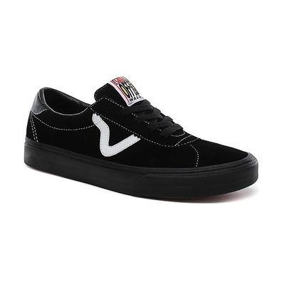 Sandalen Vans UA Sport schwarz