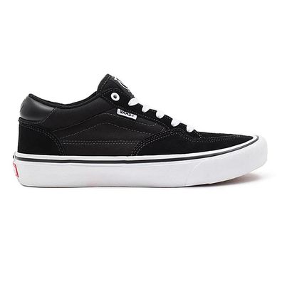 Sandalen Vans Rowan Pro schwarz