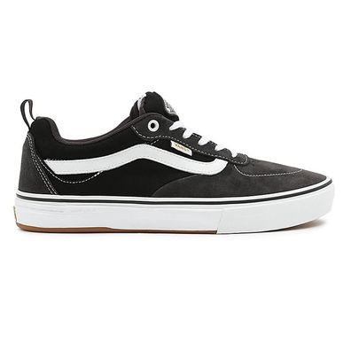 Sandalen Vans Twill Kyle Walker Schwarz
