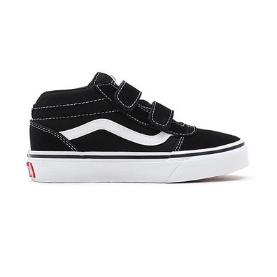 Sneakers Vans Ward Mid V schwarz