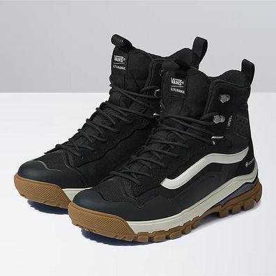 Sneakers Vans Ultrarange Exo Hi MTE2 schwarz